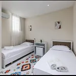 Bar Mokador * Shkodër
