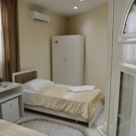 Bar Mokador * Shkodër