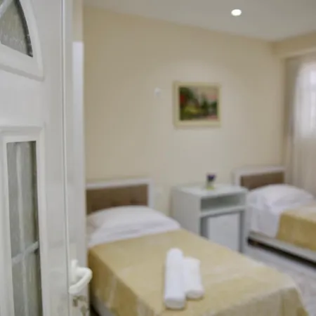 Bar Mokador Shkodër