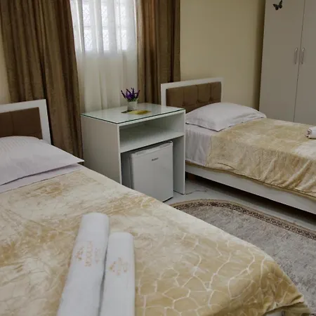 Bar Mokador Otel Shkodër