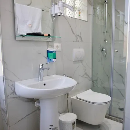 Bar Mokador Shkodër