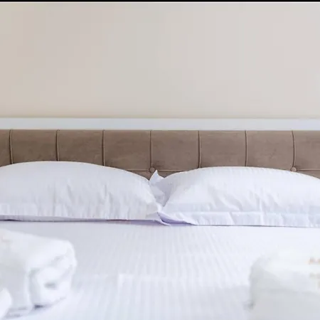 Bar Mokador * Shkodër