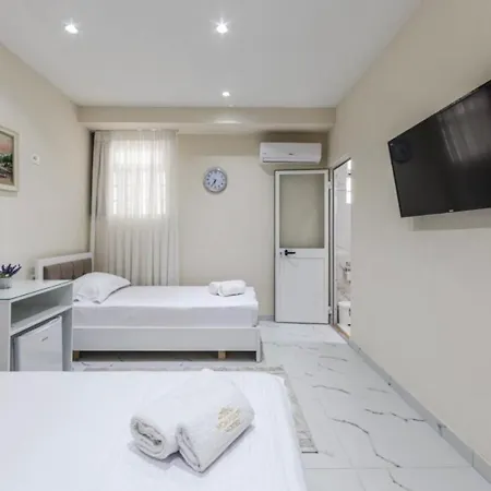 Bar Mokador * Shkodër