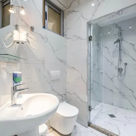 Bar Mokador Shkodër