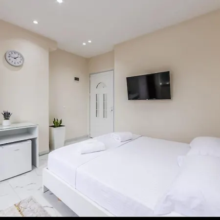 Bar Mokador * Shkodër