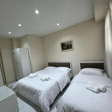 Otel Bar Mokador Shkodër