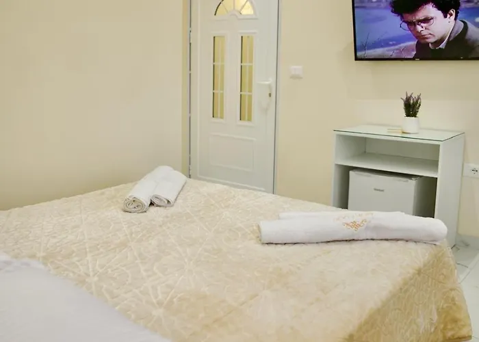 Bar Mokador * Shkodër