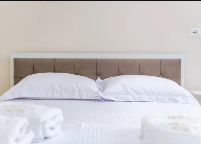 Bar Mokador * Shkodër