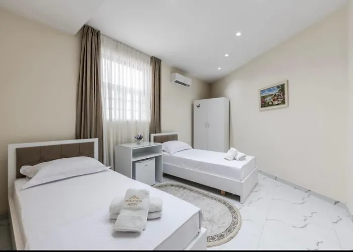 Bar Mokador * Shkodër