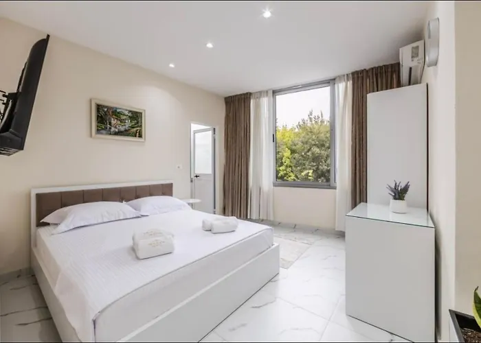 Otel Bar Mokador Shkodër