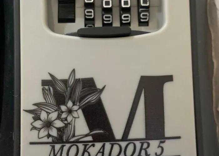 Bar Mokador Otel *