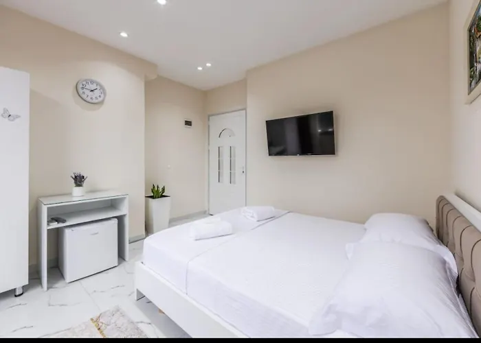 Bar Mokador * Shkodër