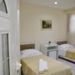 Bar Mokador Σκόδρα