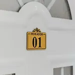 Bar Mokador Ξενοδοχείο *