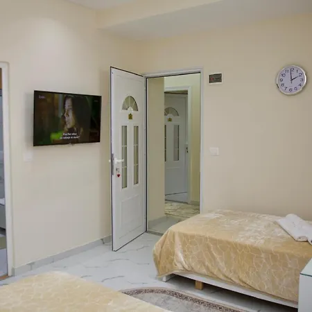 Hotel Bar Mokador Shkodra