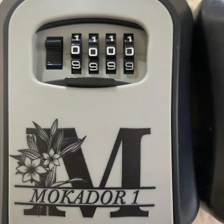 Bar Mokador 호텔