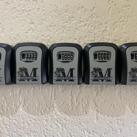 Hotel Bar Mokador Szkodra