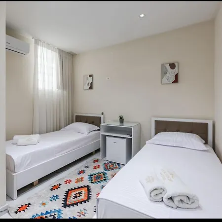 Bar Mokador * Shkodra