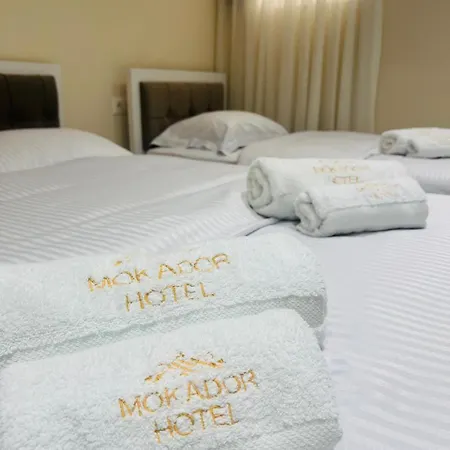 Bar Mokador *