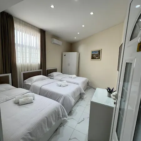 Bar Mokador * Szkodra