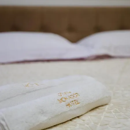 Bar Mokador Ξενοδοχείο