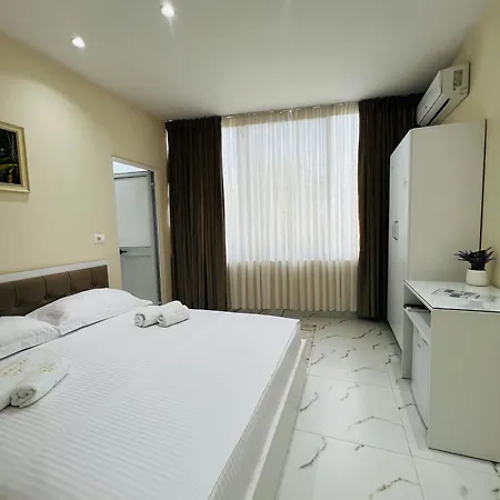 Bar Mokador Hotell