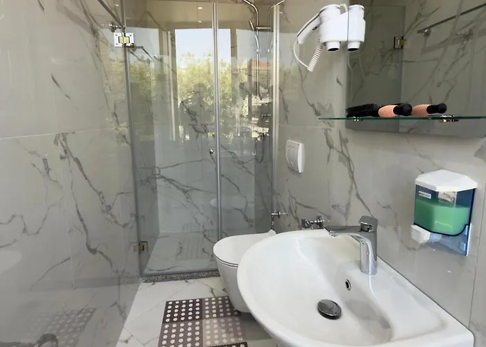 Ξενοδοχείο Bar Mokador