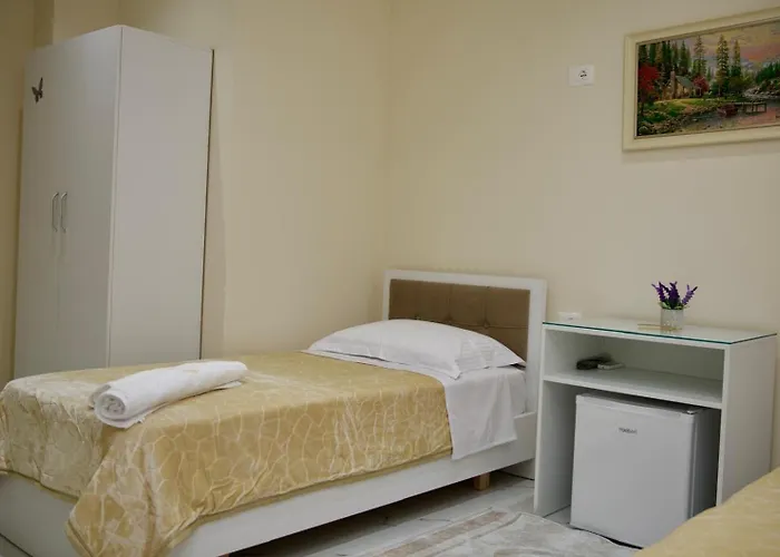 Bar Mokador Ξενοδοχείο