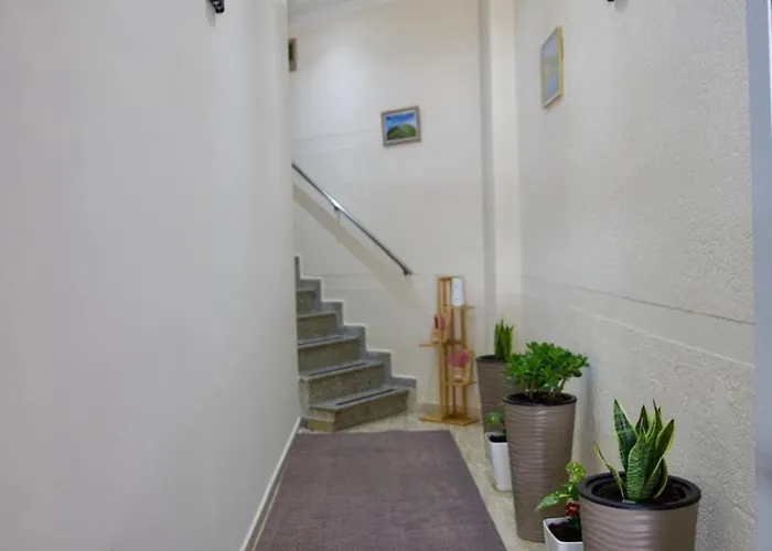 Bar Mokador Ξενοδοχείο *