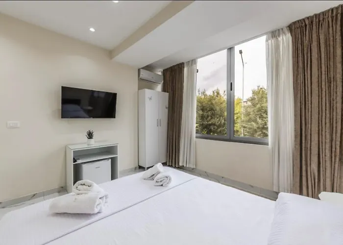 Ξενοδοχείο Bar Mokador *