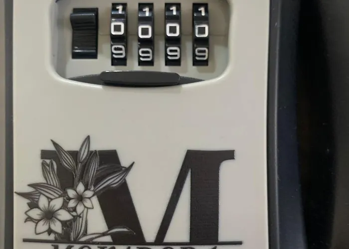 Bar Mokador Ξενοδοχείο