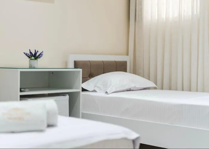 Ξενοδοχείο Bar Mokador *