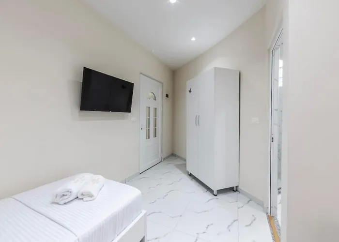 Bar Mokador Ξενοδοχείο *