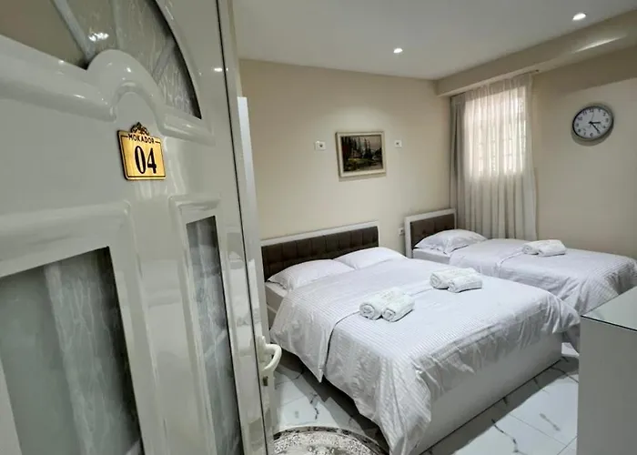 Bar Mokador Ξενοδοχείο