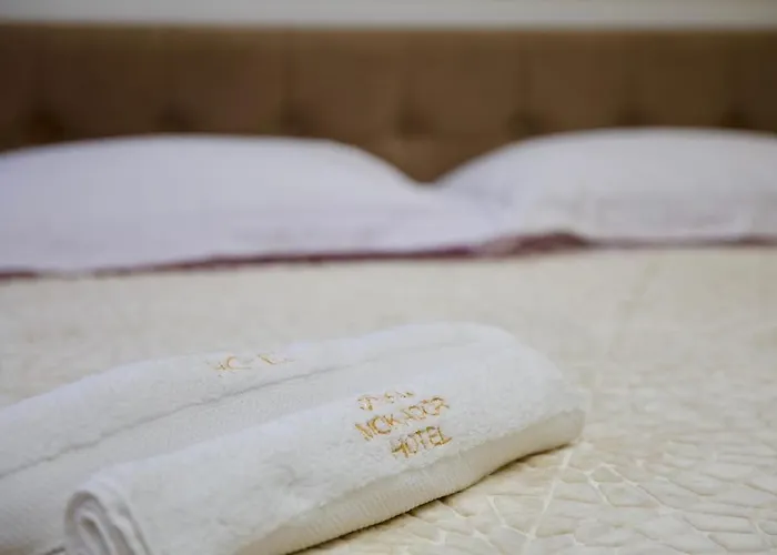 Bar Mokador Ξενοδοχείο